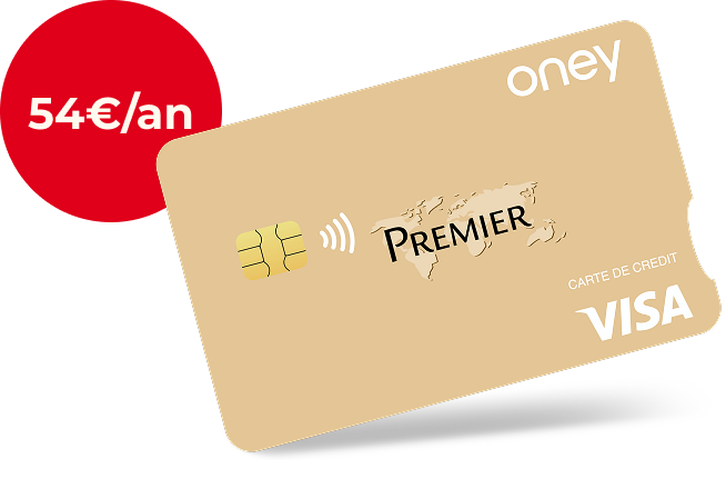 Carte Premier