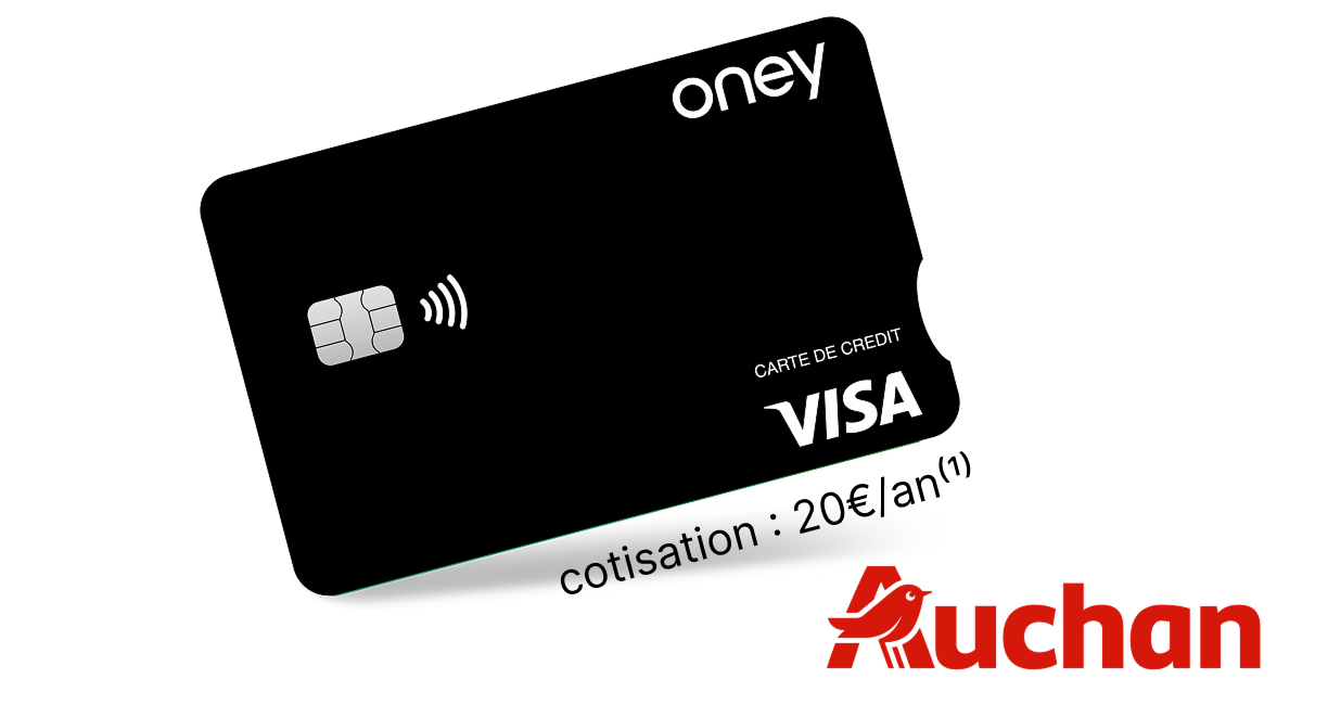 Carte Waaoh plus