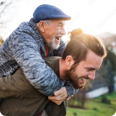 Garantie hospitalisation