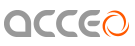 acceo logo