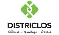 DISTRICLOS